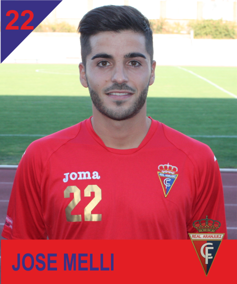 JOSE MELLI